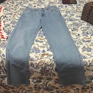 Classic Blue Women's Jeans